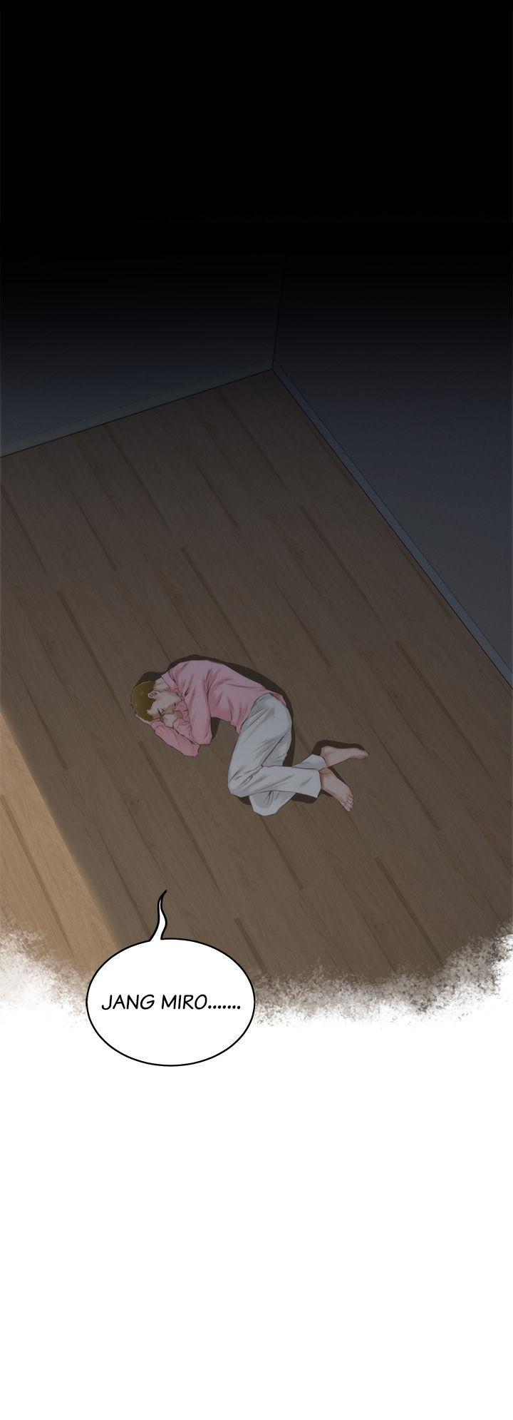 H-Mate Chapter 54 page 35 - Chapter 54