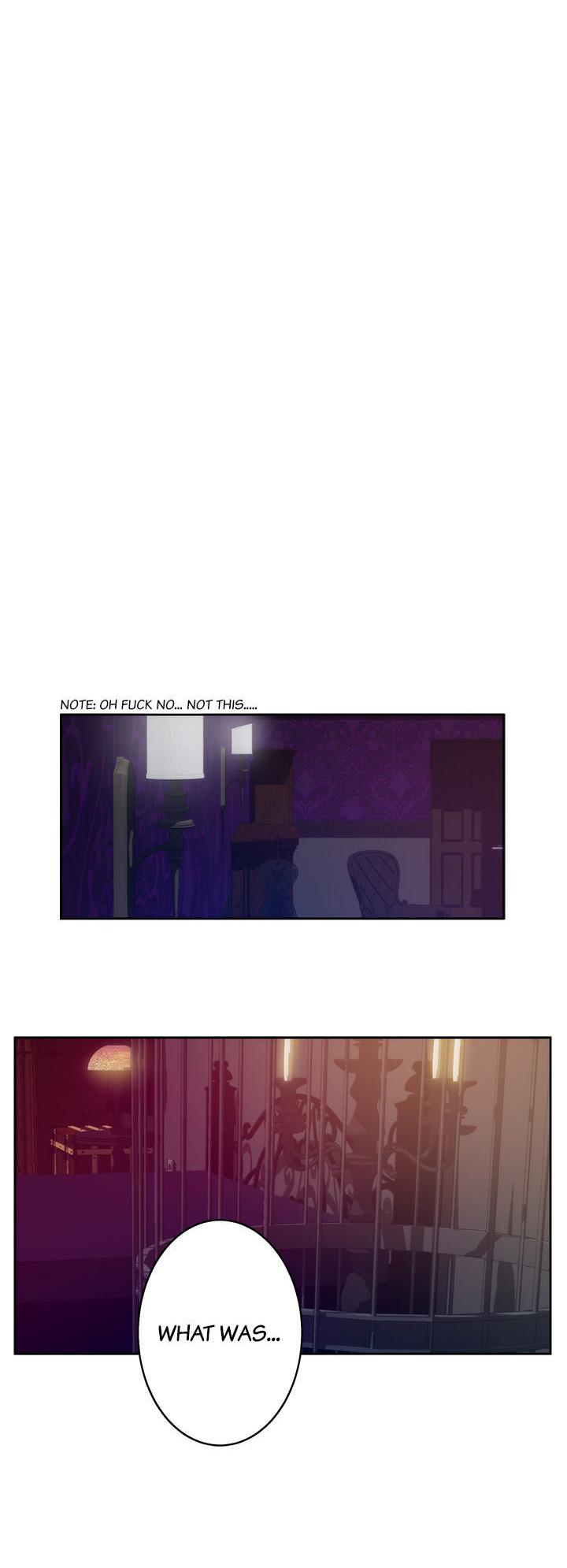 H-Mate Chapter 54 page 36 - Chapter 54