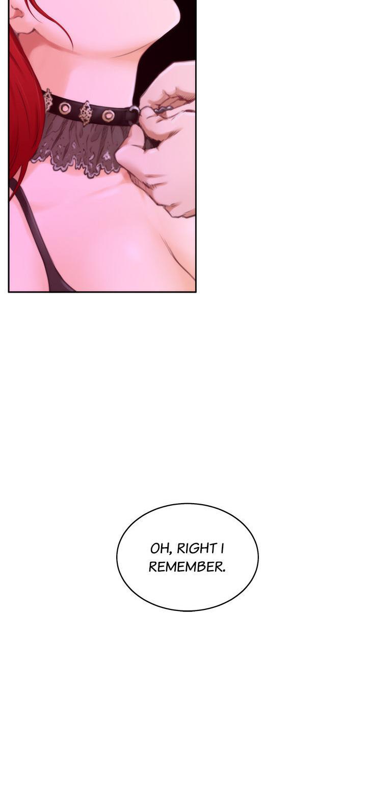 H-Mate Chapter 54 page 38 - Chapter 54