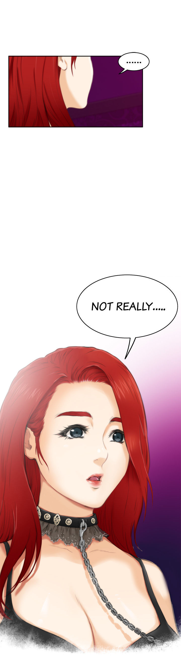 H-Mate Chapter 54 page 40 - Chapter 54