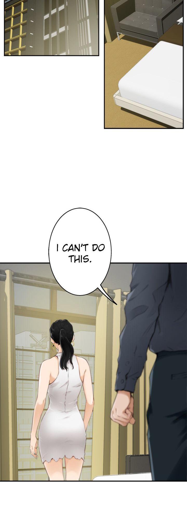 H-Mate Chapter 56 page 2 - Chapter 56