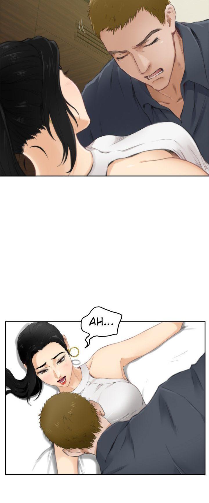 H-Mate Chapter 56 page 20 - Chapter 56