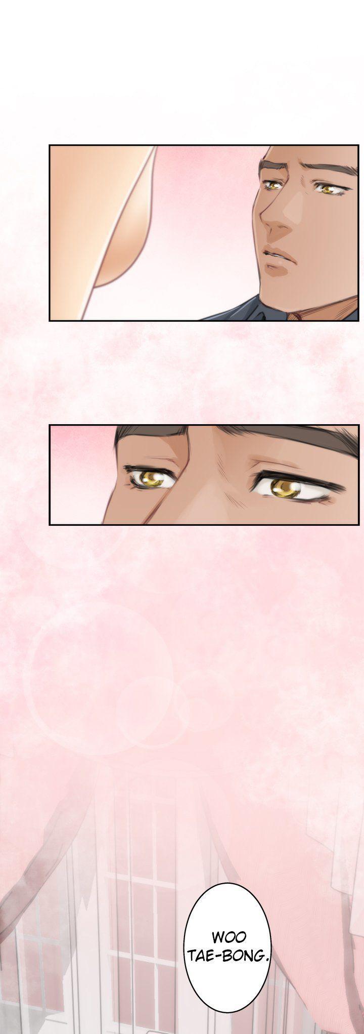 H-Mate Chapter 56 page 25 - Chapter 56