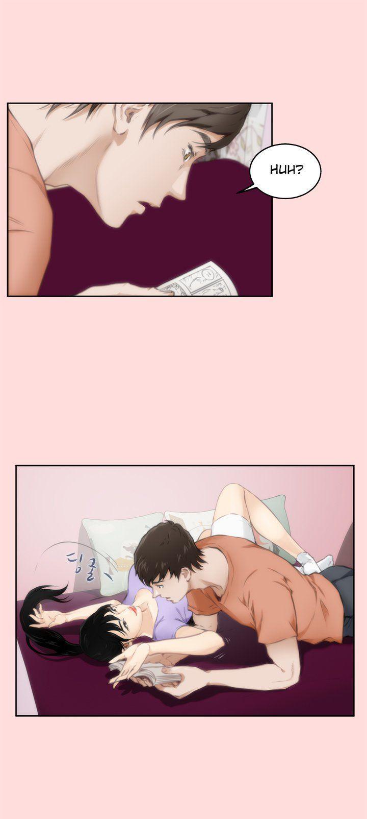 H-Mate Chapter 56 page 27 - Chapter 56