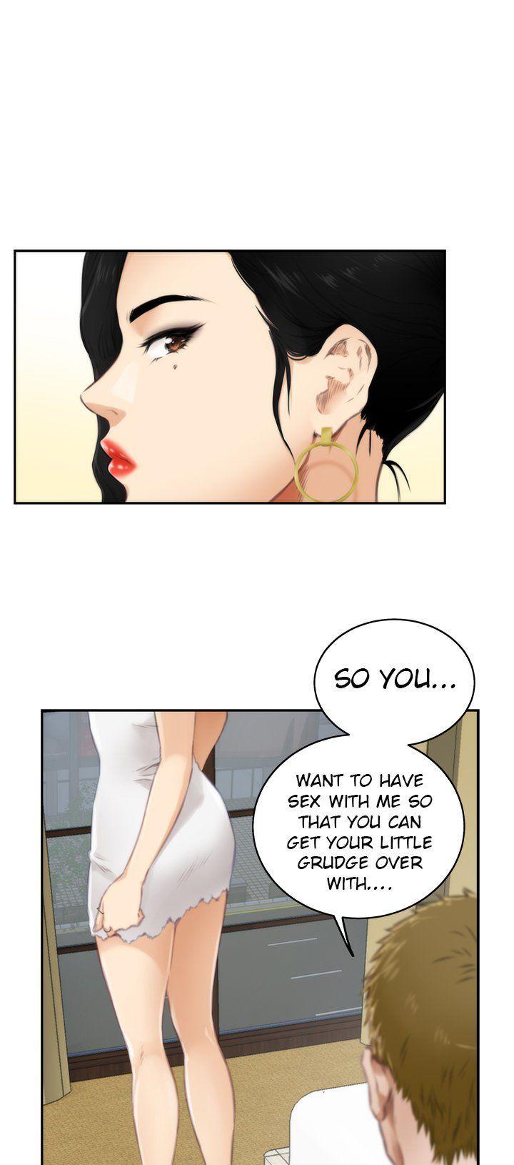H-Mate Chapter 56 page 3 - Chapter 56