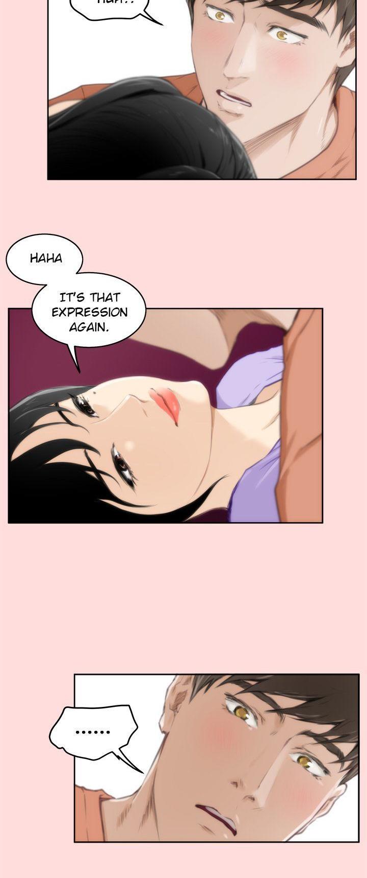 H-Mate Chapter 56 page 30 - Chapter 56