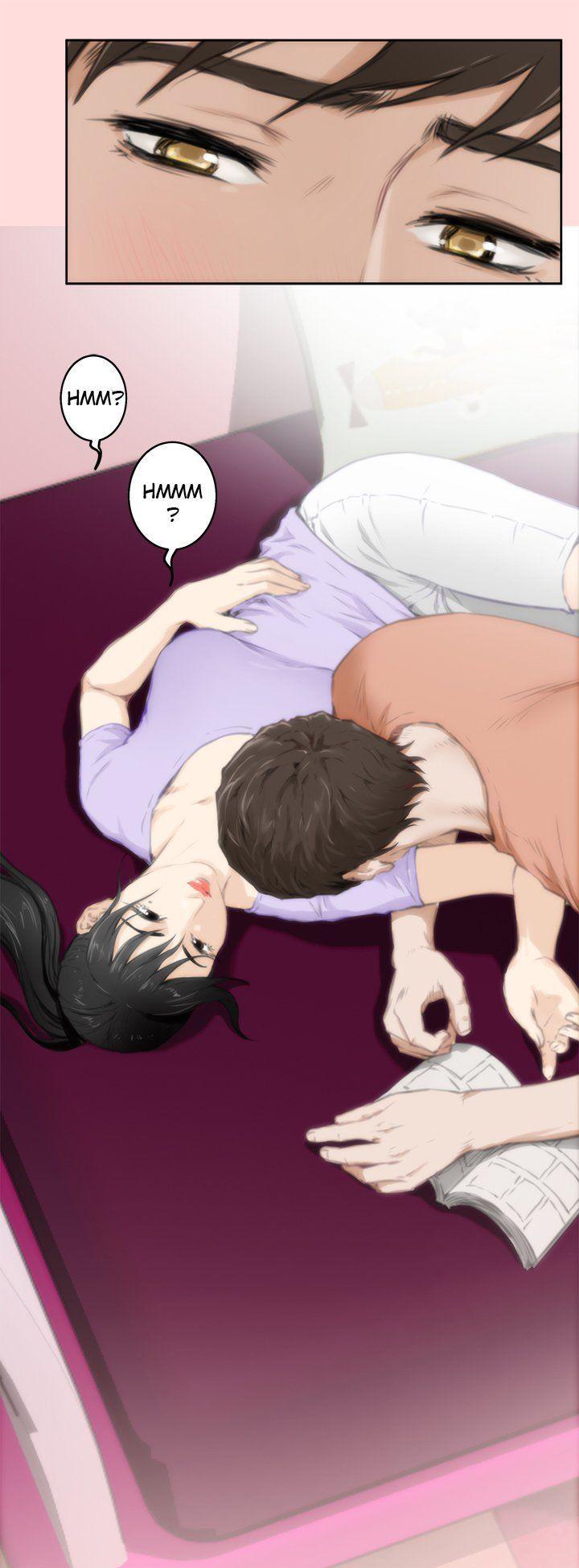 H-Mate Chapter 56 page 32 - Chapter 56