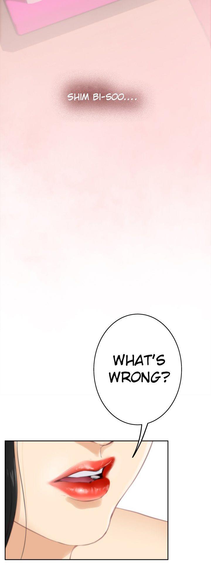 H-Mate Chapter 56 page 33 - Chapter 56