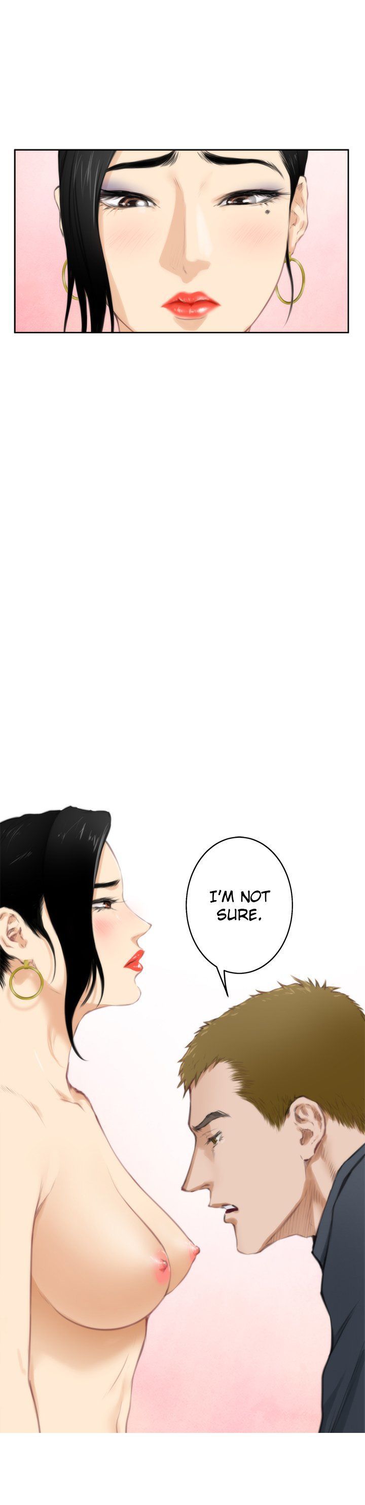 H-Mate Chapter 56 page 35 - Chapter 56