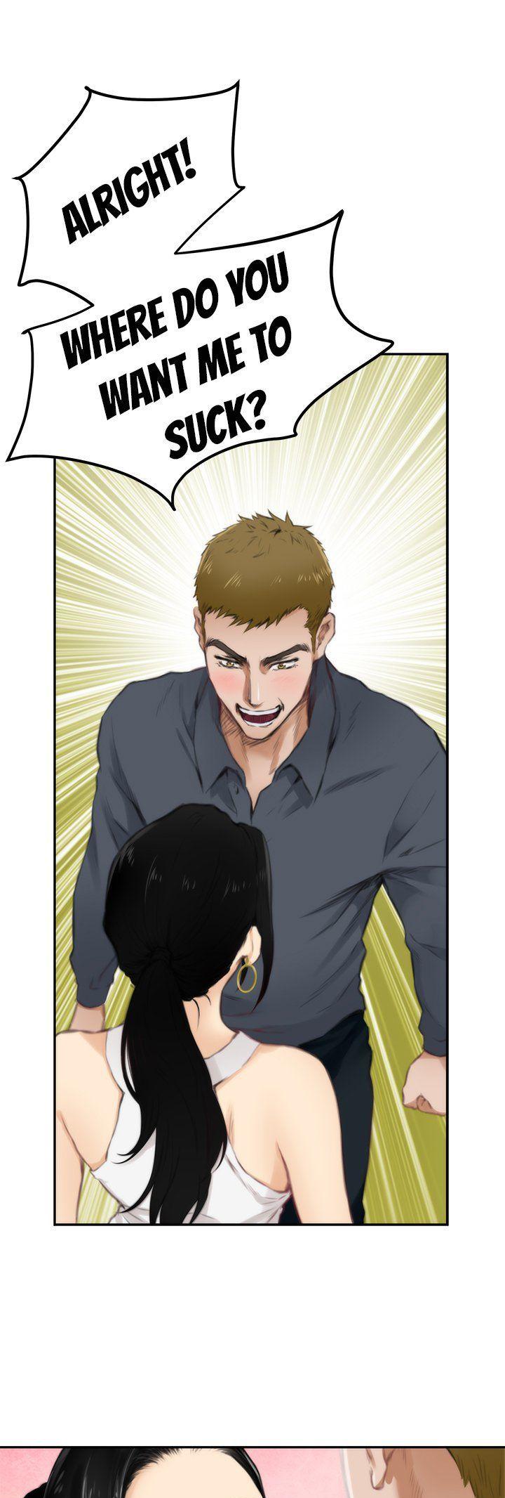 H-Mate Chapter 56 page 7 - Chapter 56