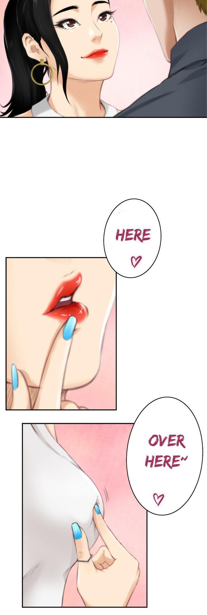 H-Mate Chapter 56 page 8 - Chapter 56