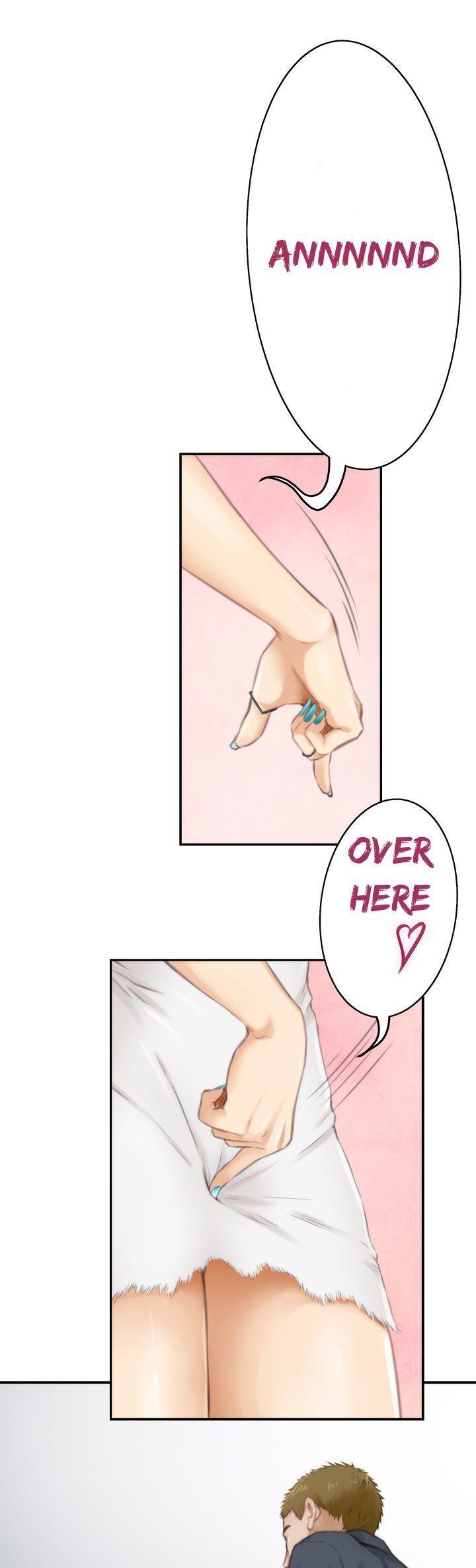 H-Mate Chapter 56 page 9 - Chapter 56