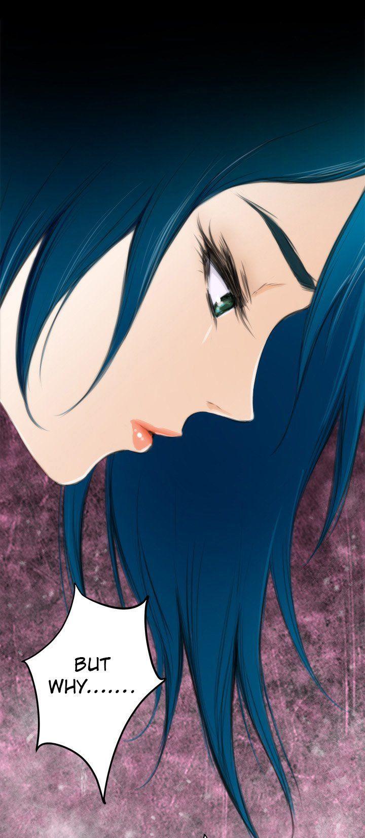 H-Mate Chapter 58 page 18 - Chapter 58