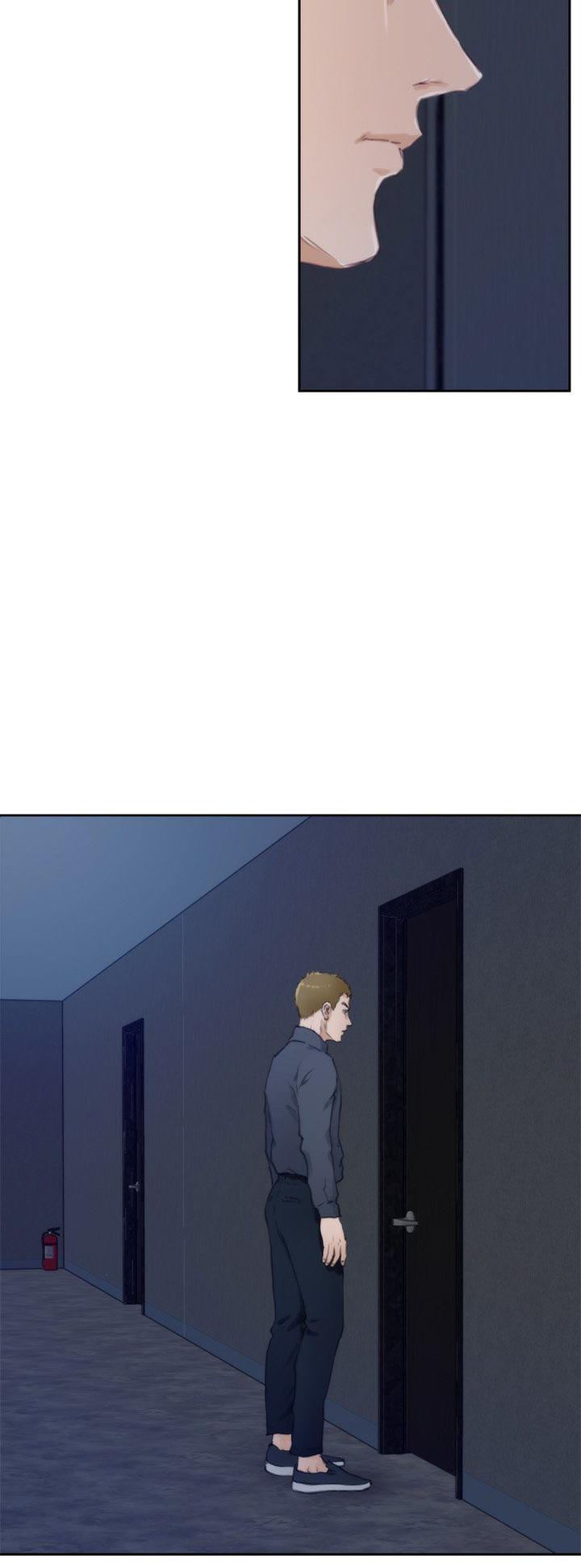 H-Mate Chapter 58 page 25 - Chapter 58