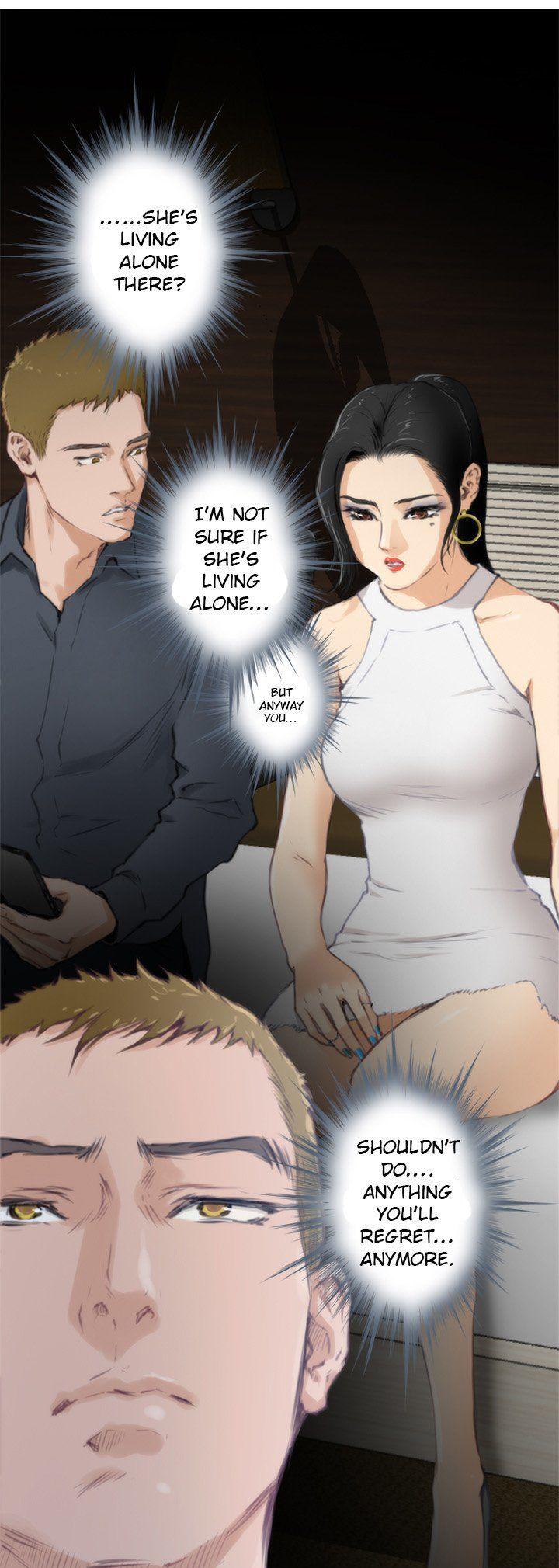 H-Mate Chapter 58 page 26 - Chapter 58