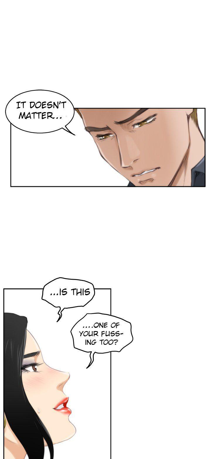 H-Mate Chapter 58 page 7 - Chapter 58