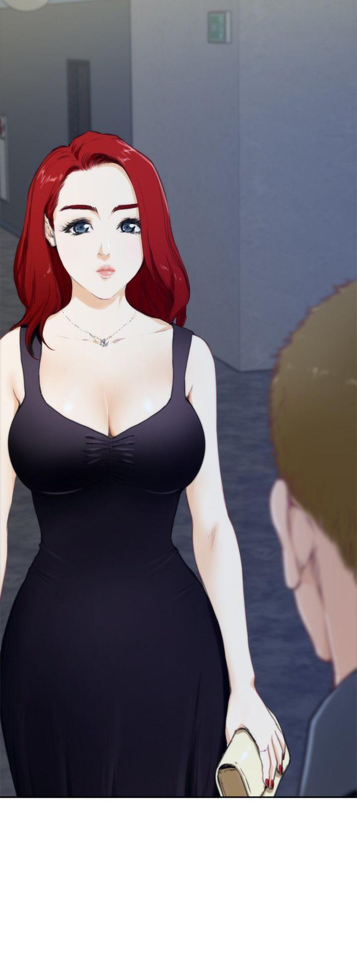 H-Mate Chapter 59 page 18 - Chapter 59