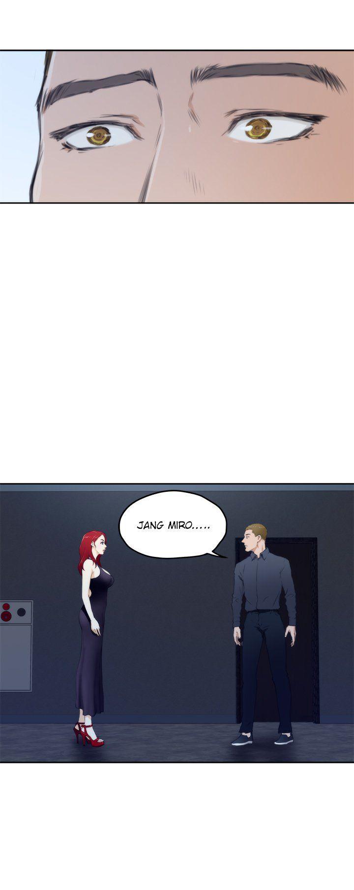 H-Mate Chapter 59 page 19 - Chapter 59