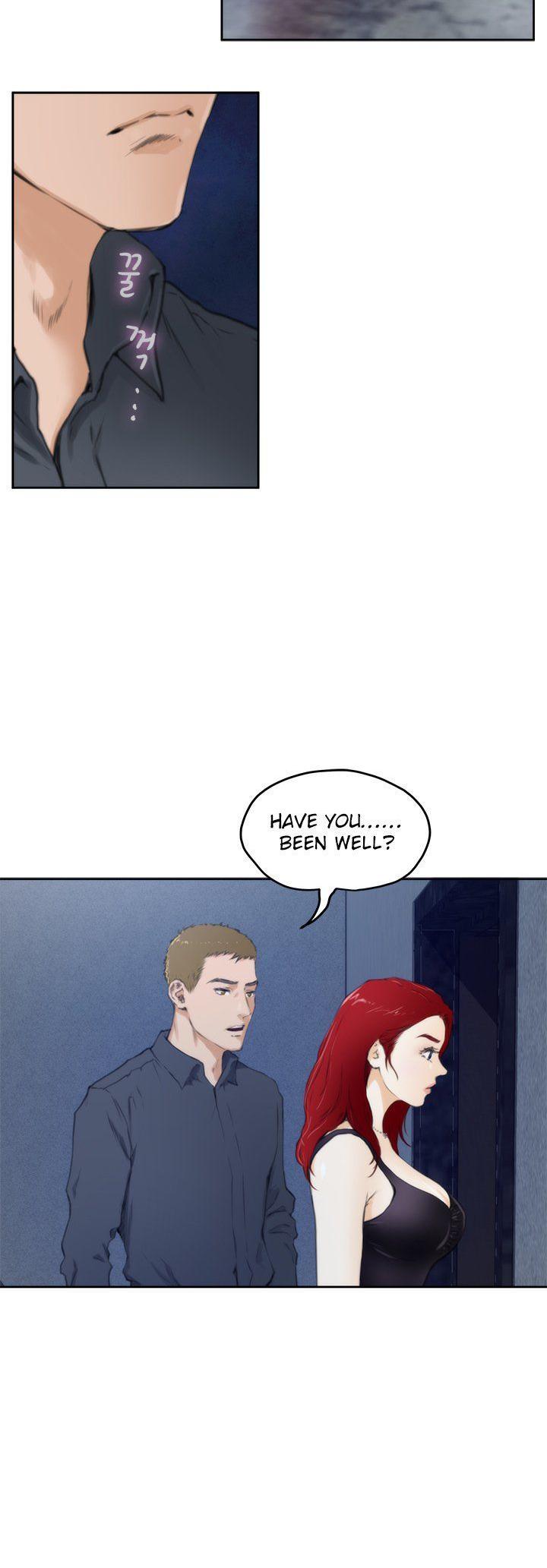 H-Mate Chapter 59 page 24 - Chapter 59