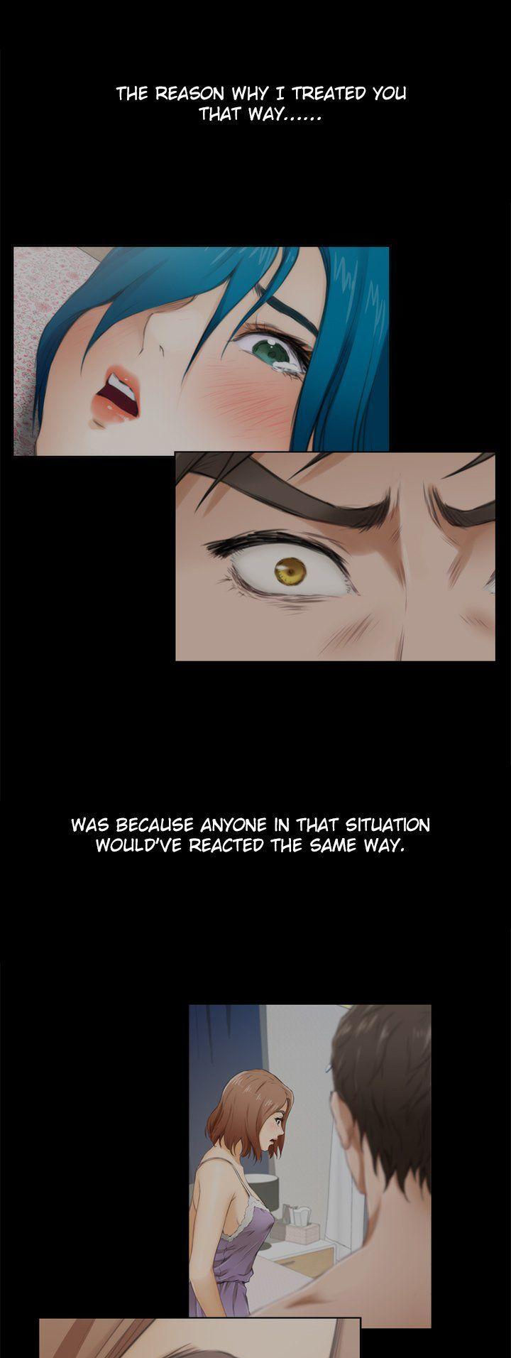 H-Mate Chapter 59 page 27 - Chapter 59