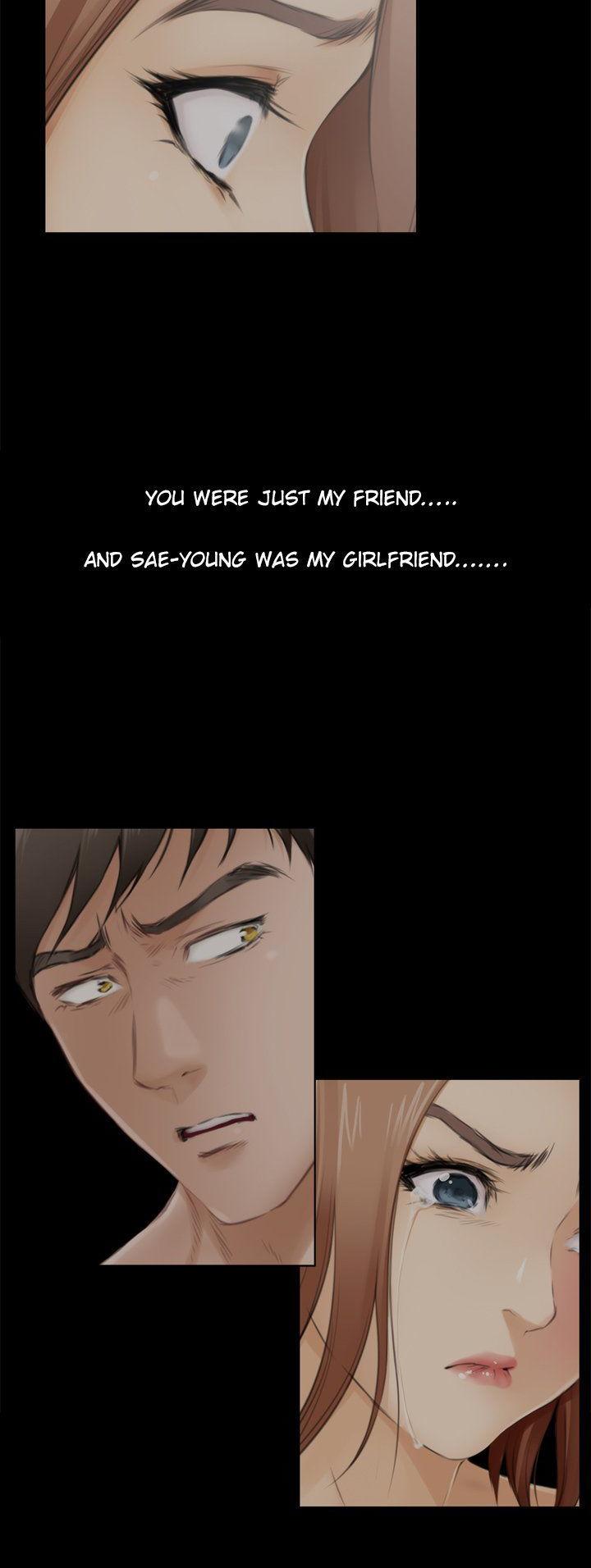 H-Mate Chapter 59 page 28 - Chapter 59
