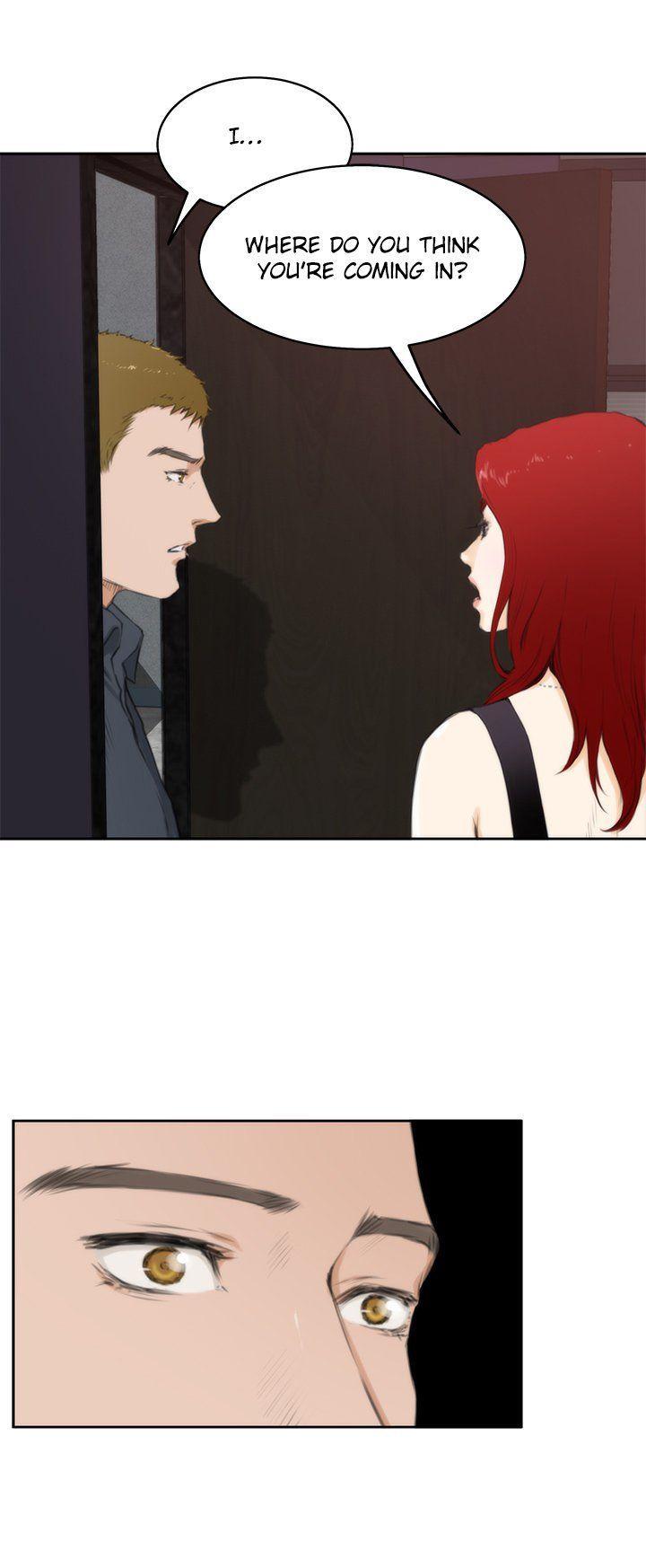H-Mate Chapter 59 page 31 - Chapter 59
