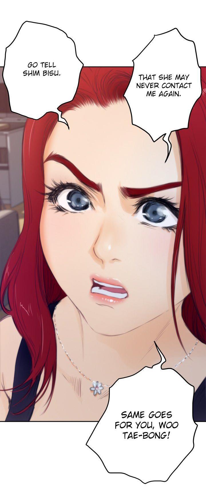 H-Mate Chapter 59 page 32 - Chapter 59