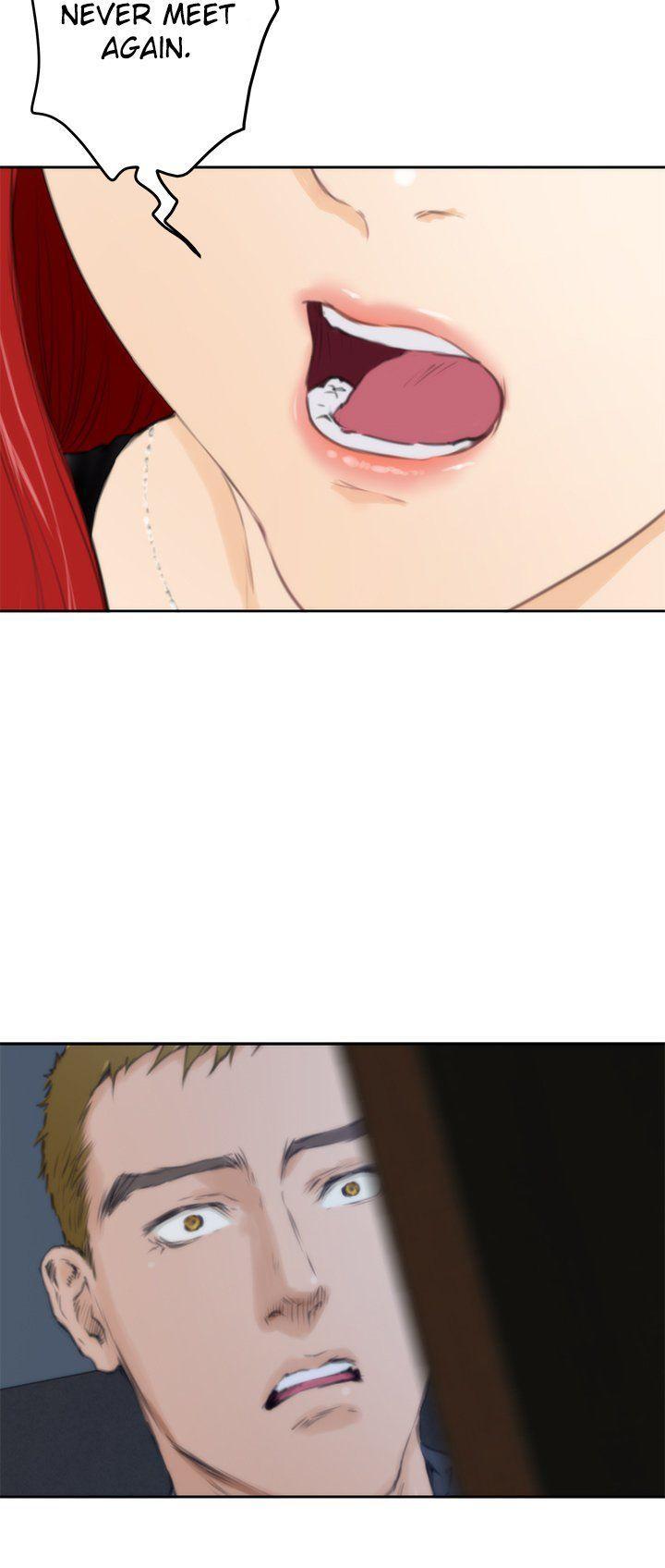 H-Mate Chapter 59 page 34 - Chapter 59