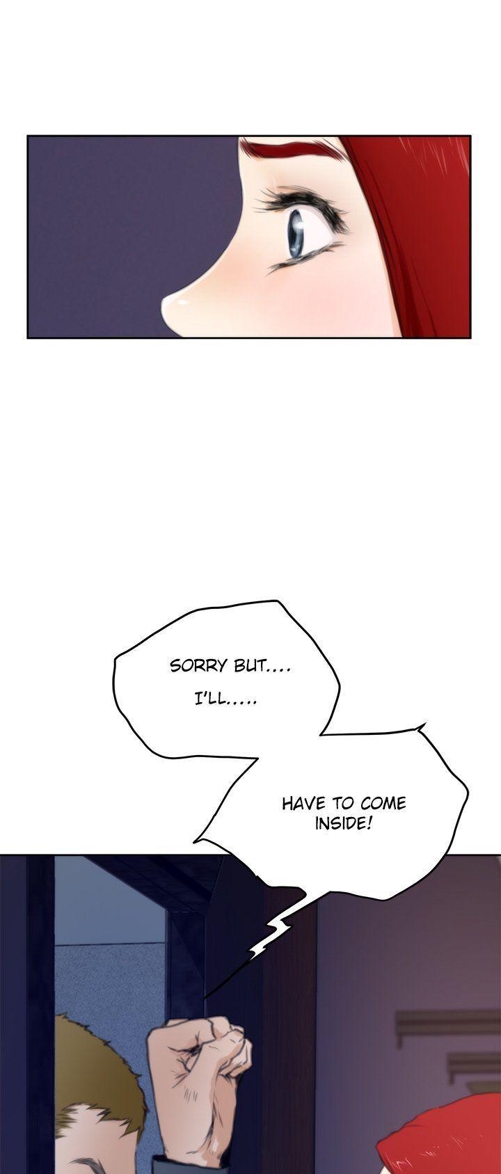 H-Mate Chapter 59 page 37 - Chapter 59