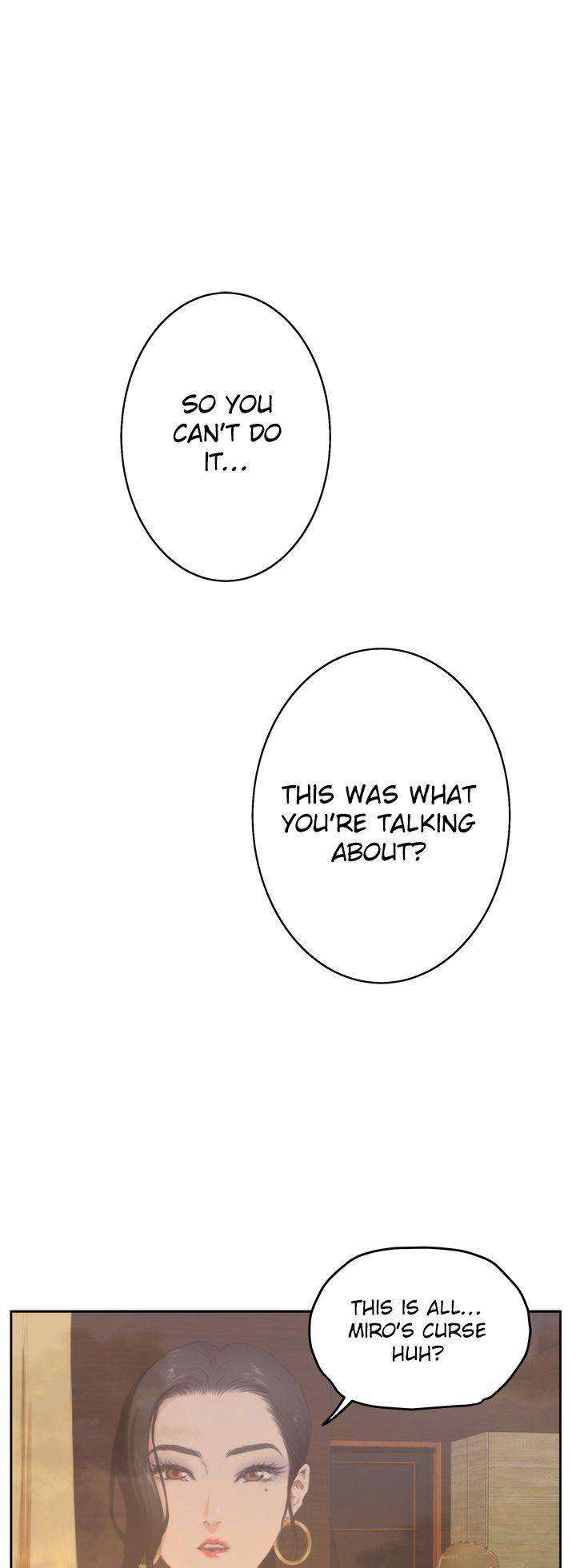 H-Mate Chapter 59 page 8 - Chapter 59