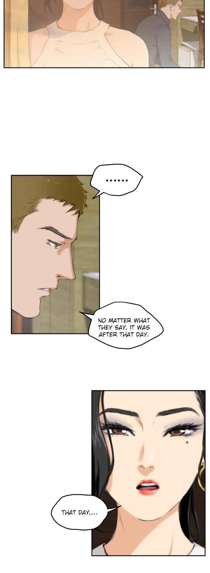 H-Mate Chapter 59 page 9 - Chapter 59