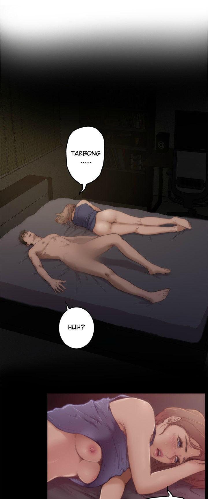 H-Mate Chapter 6 page 10 - Chapter 6