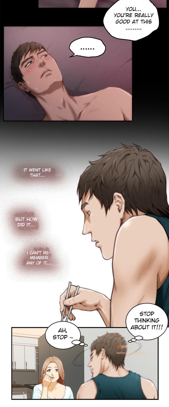 H-Mate Chapter 6 page 11 - Chapter 6