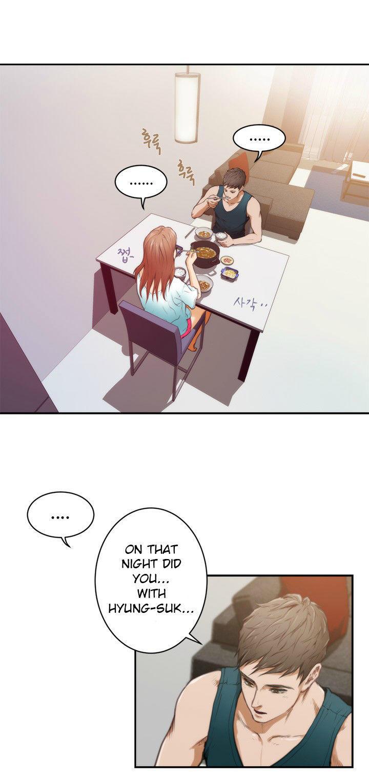 H-Mate Chapter 6 page 12 - Chapter 6