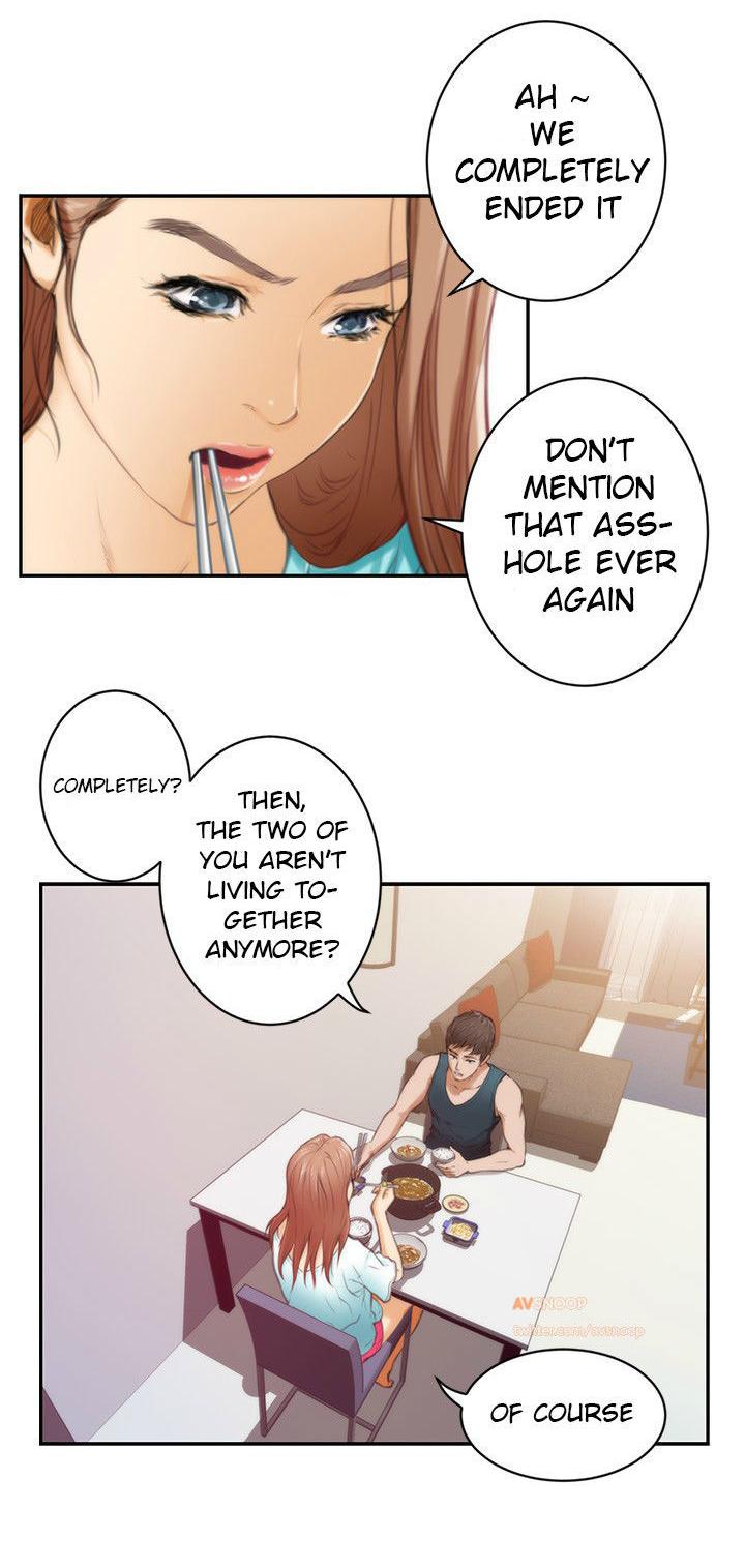 H-Mate Chapter 6 page 13 - Chapter 6