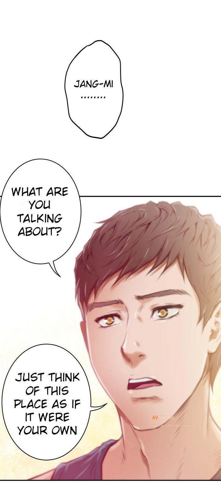 H-Mate Chapter 6 page 16 - Chapter 6