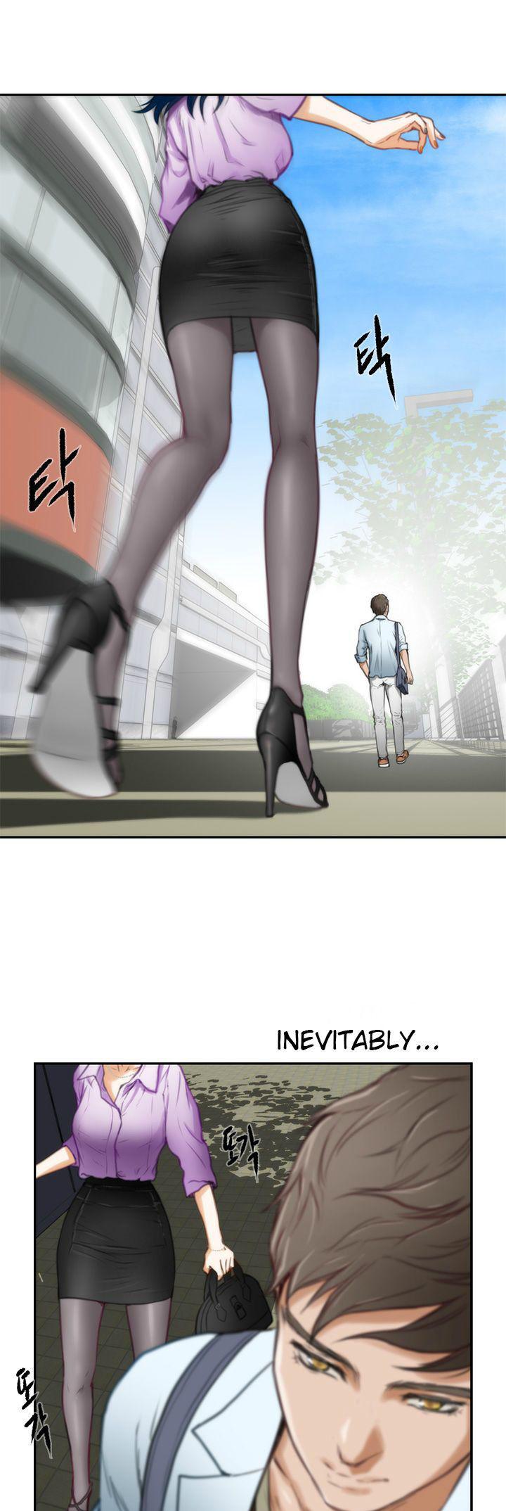 H-Mate Chapter 6 page 19 - Chapter 6