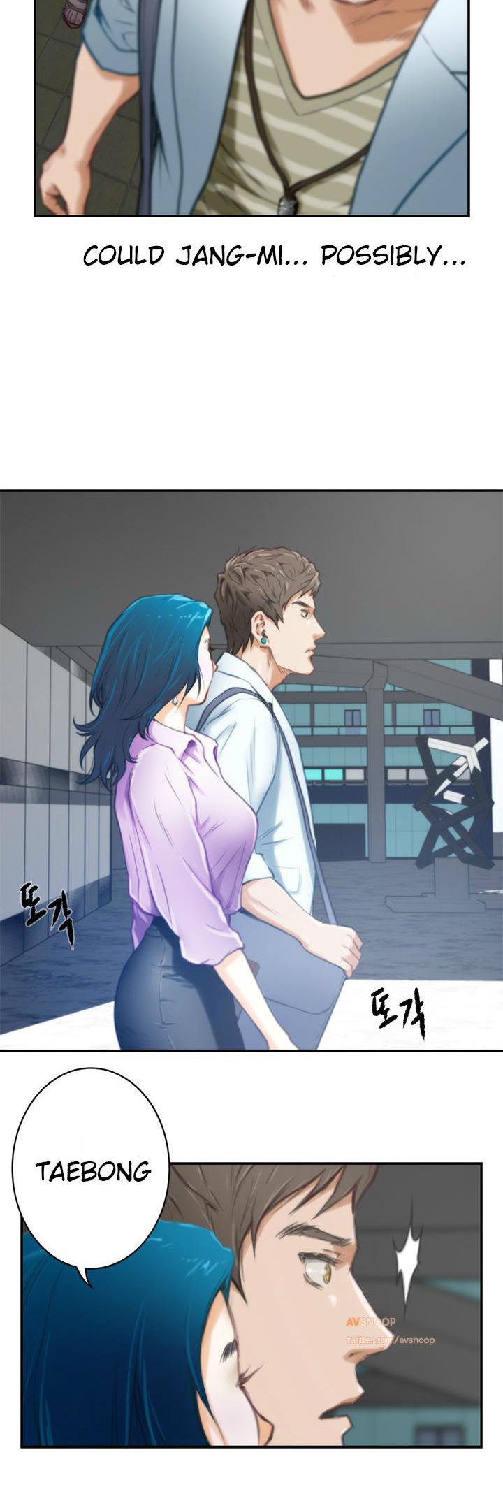 H-Mate Chapter 6 page 20 - Chapter 6