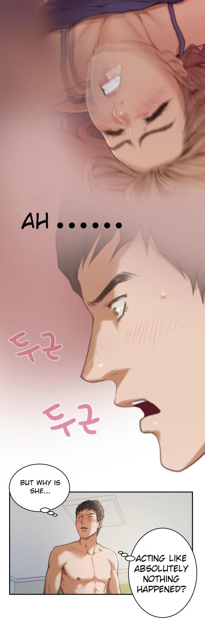 H-Mate Chapter 6 page 5 - Chapter 6