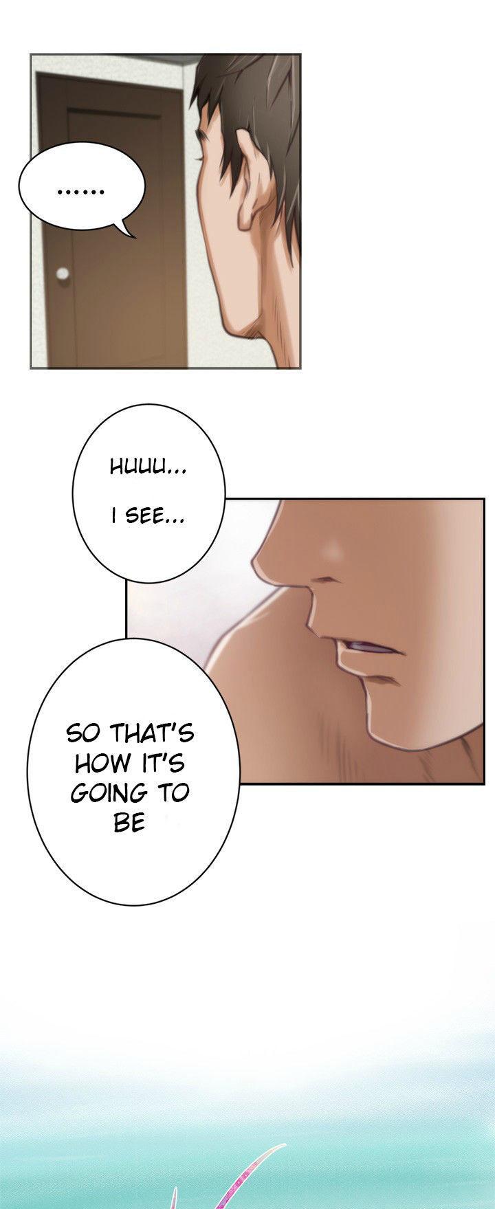 H-Mate Chapter 6 page 6 - Chapter 6