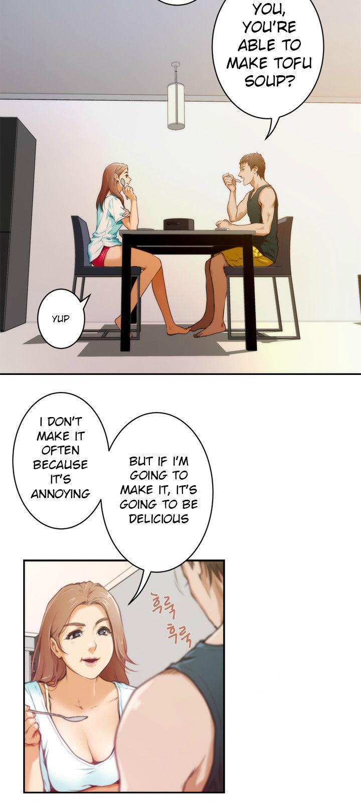 H-Mate Chapter 6 page 9 - Chapter 6