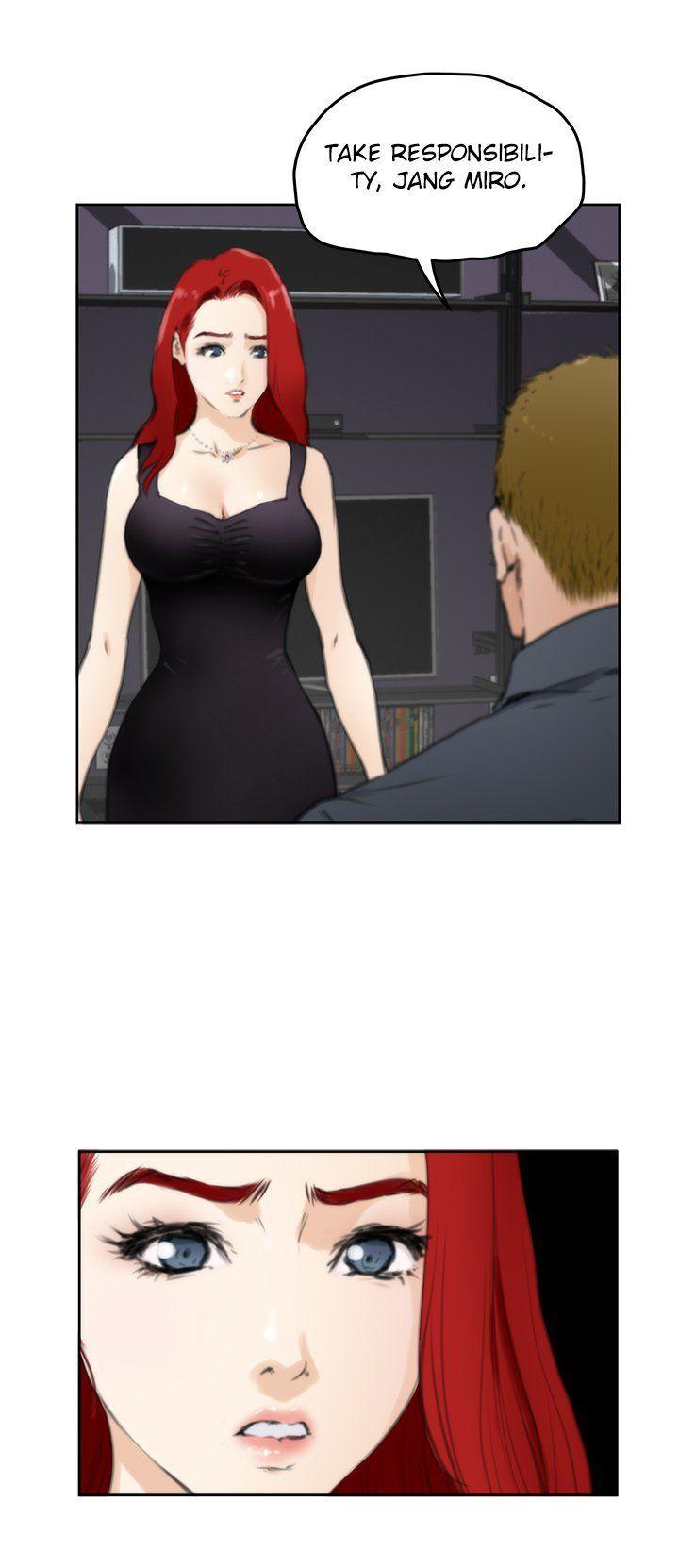 H-Mate Chapter 60 page 13 - Chapter 60