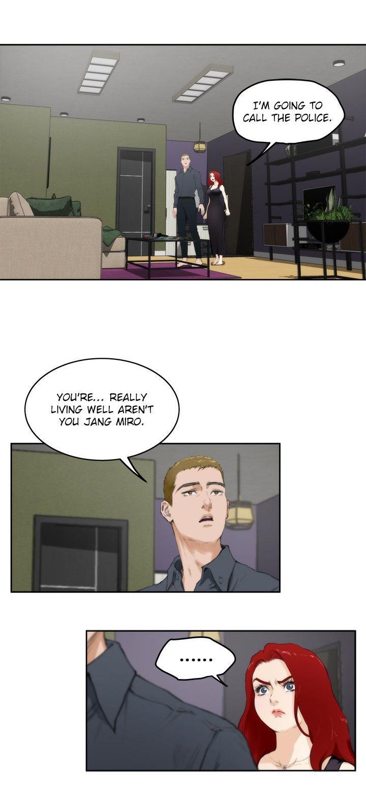 H-Mate Chapter 60 page 2 - Chapter 60
