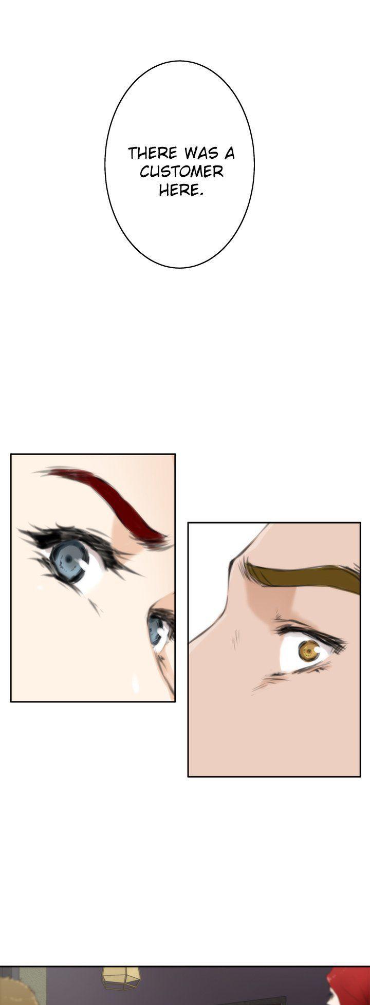 H-Mate Chapter 60 page 24 - Chapter 60