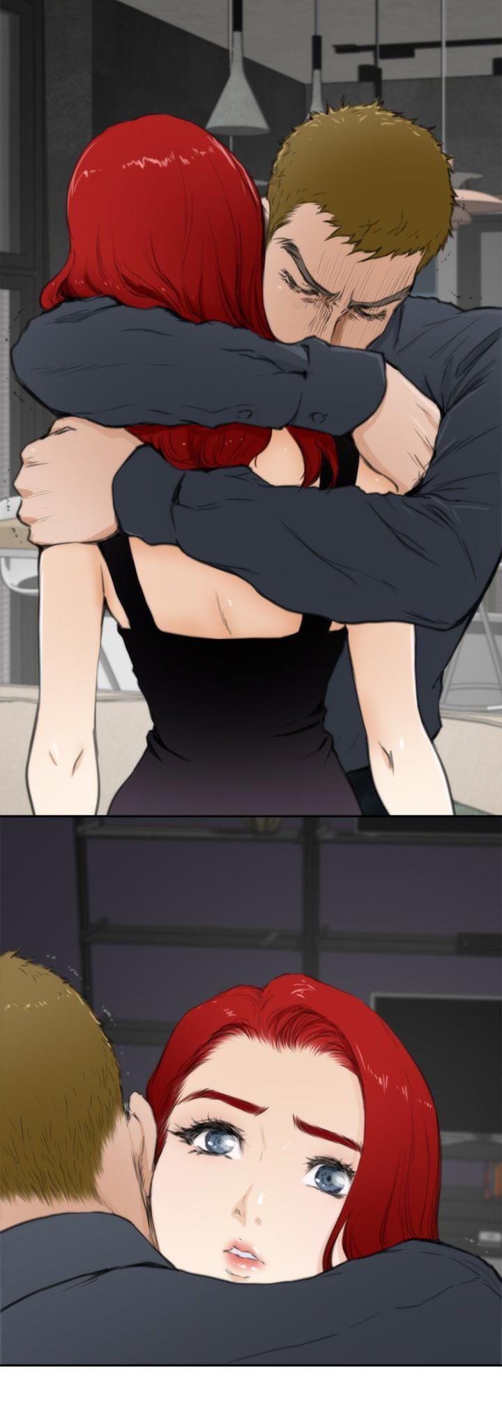H-Mate Chapter 60 page 5 - Chapter 60