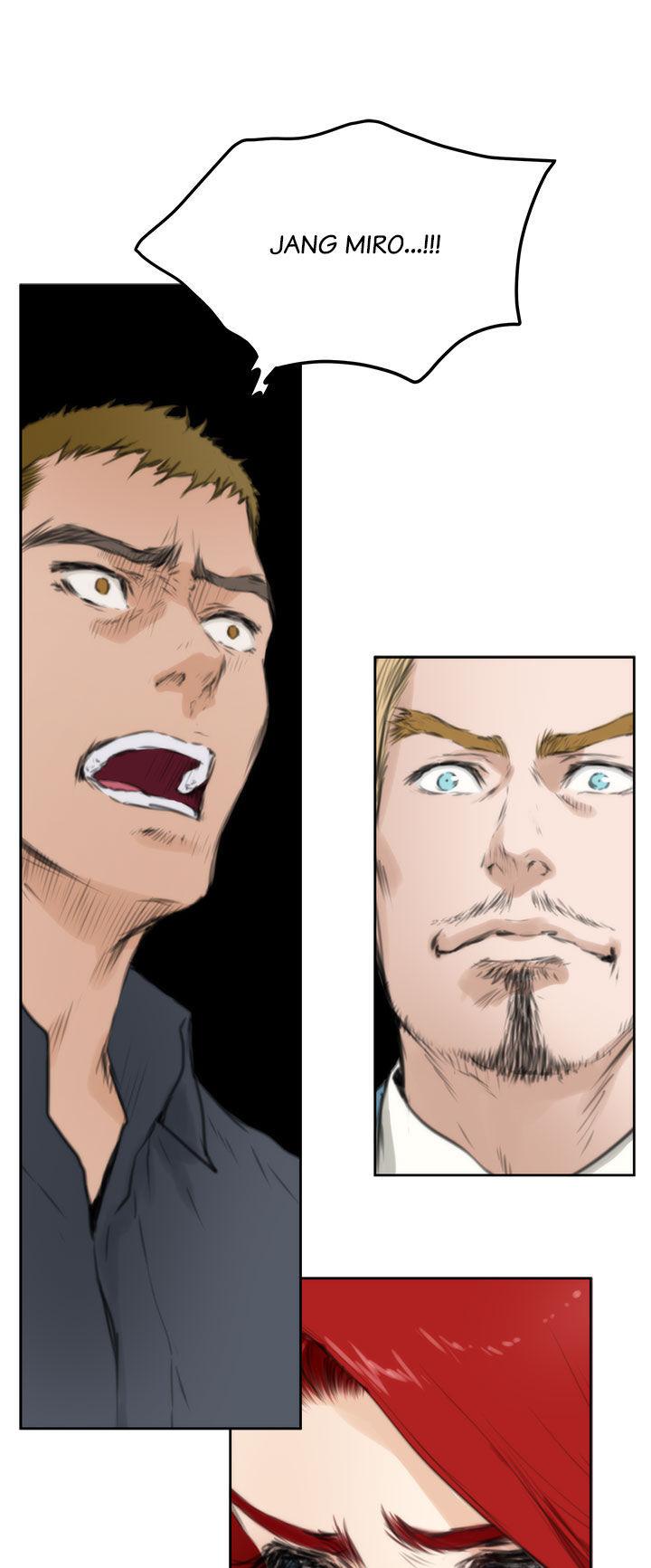 H-Mate Chapter 61 page 11 - Chapter 61
