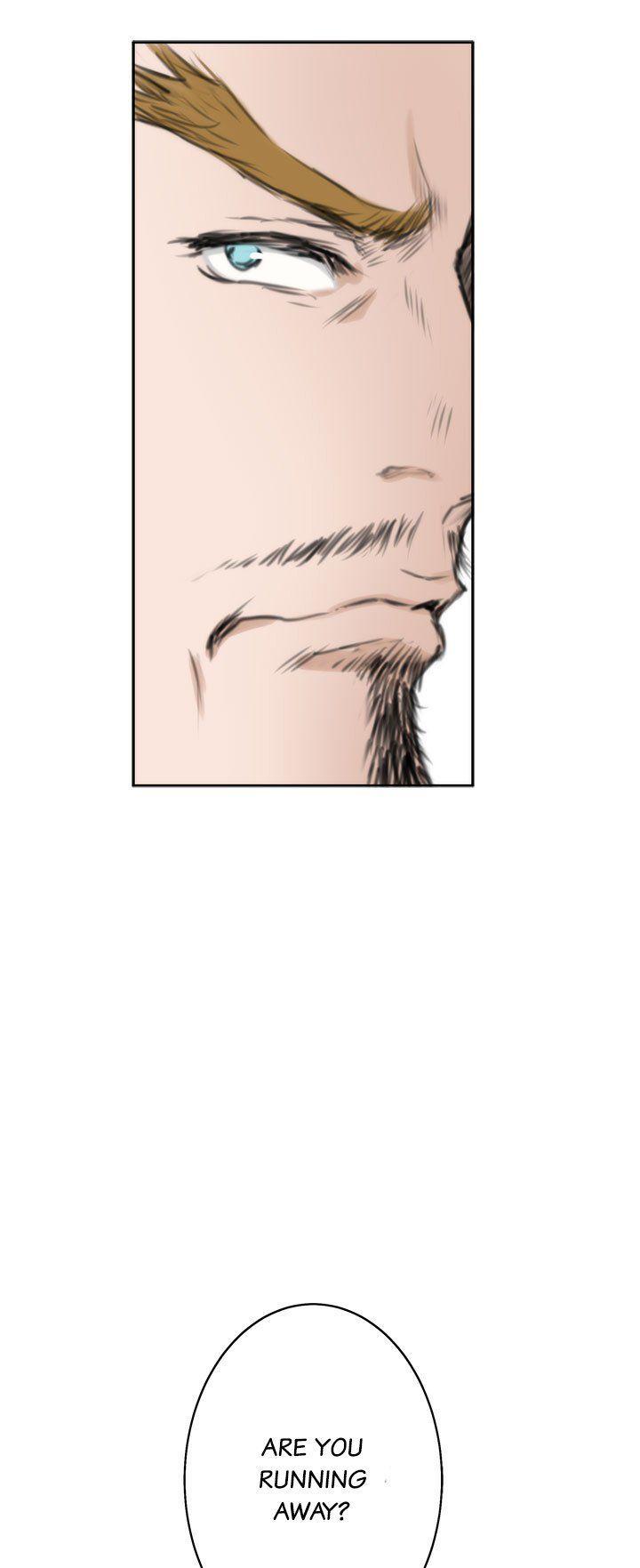 H-Mate Chapter 61 page 15 - Chapter 61
