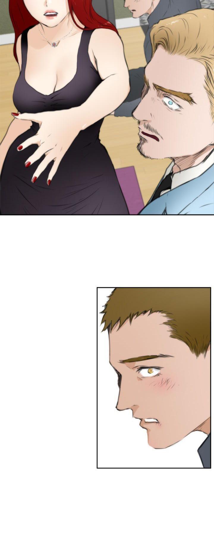 H-Mate Chapter 61 page 30 - Chapter 61
