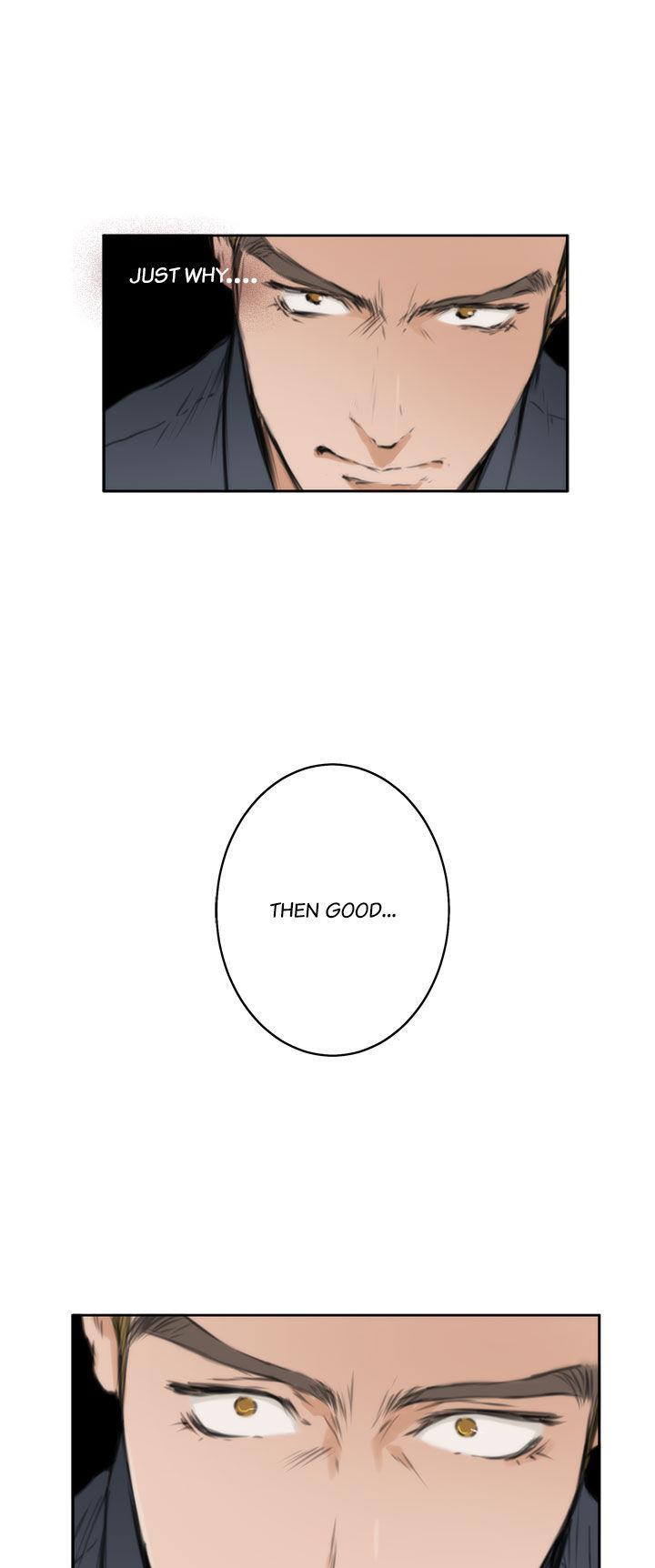 H-Mate Chapter 61 page 5 - Chapter 61