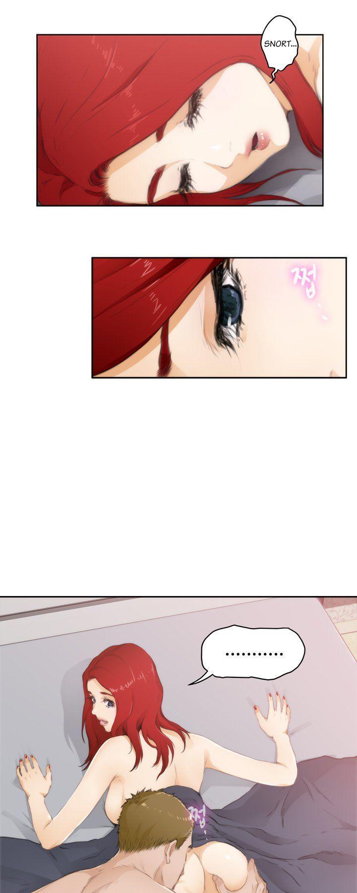 H-Mate Chapter 63 page 24 - Chapter 63